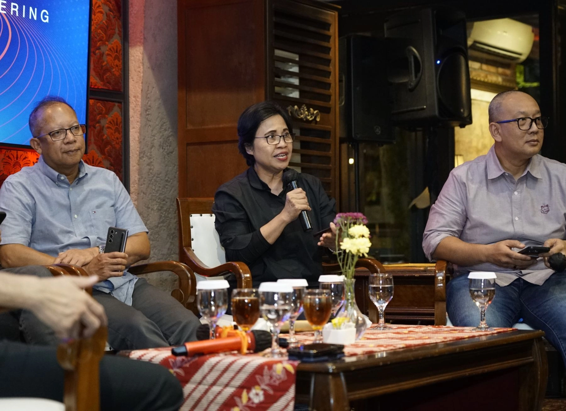 Telkom Luncurkan Program ESG 2024 sebagai Bagian Transformasi TelkomGroup